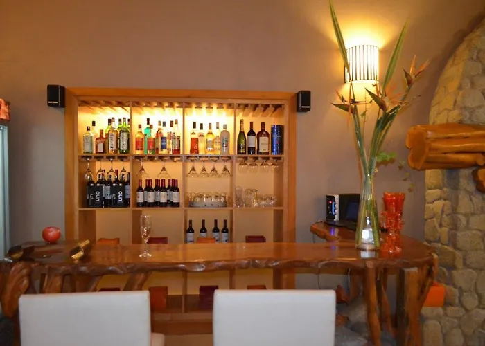 Ona Apart Hotel And Spa Villa La Angostura